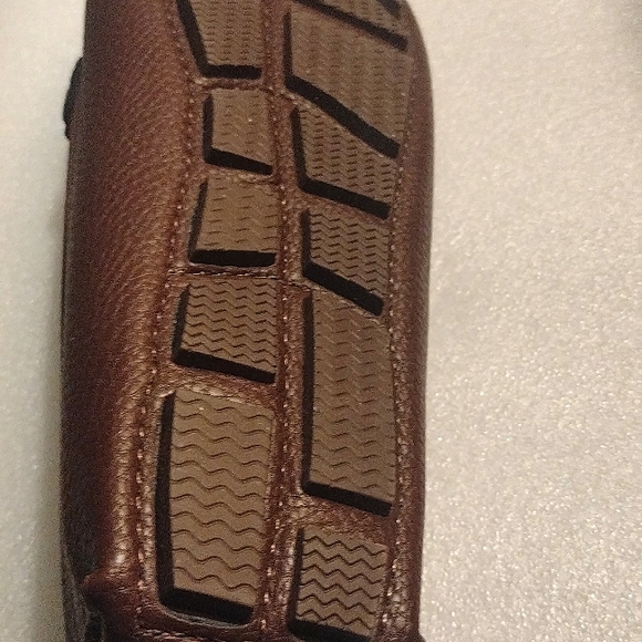 Brown Flats/loafers - Picture 3 of 4